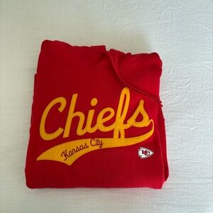 Kansas City Chiefs Hoddie